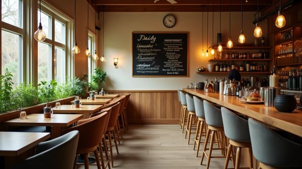 Avis et notes du restaurant Côté Burger Annecy