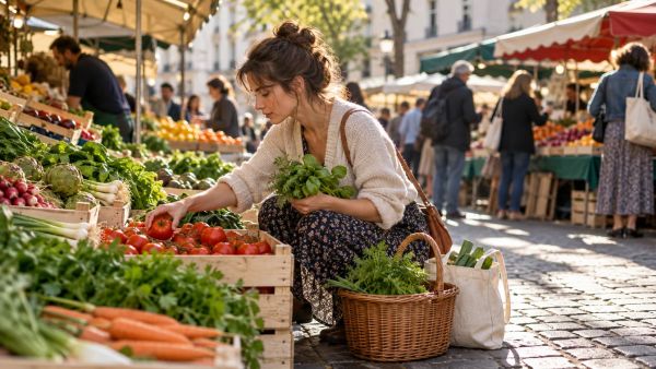 Comment pratiquer une cuisine durable au quotidien