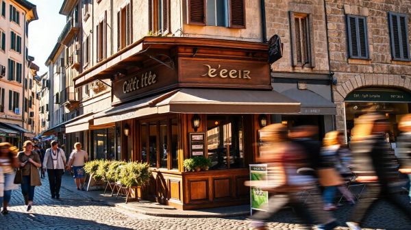 Côté Burger Annecy : Top choix et recommandations appréciées