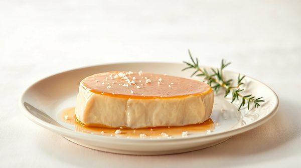 Foie gras entier mi-cuit : un trésor de saveurs fondantes