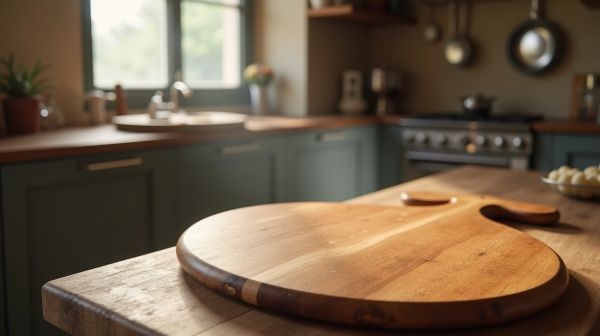La marque Pelle à Pizza : la spécialiste française de la pelle, du bois d'acacia à l'inox