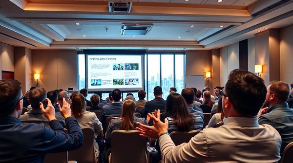 Les meilleurs traiteurs pour faire briller vos séminaires