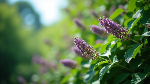 Pourquoi le sureau mérite d'être reconnu comme plante merveilleuse