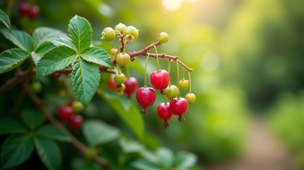 Pourquoi le sureau mérite d'être reconnu comme plante merveilleuse