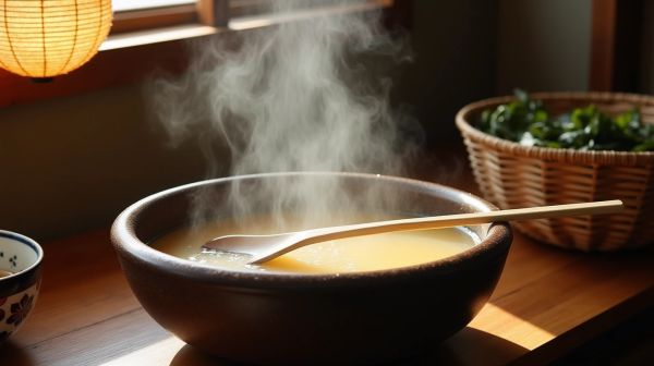 Préparez un dashi authentique pour révéler l'umami de vos plats