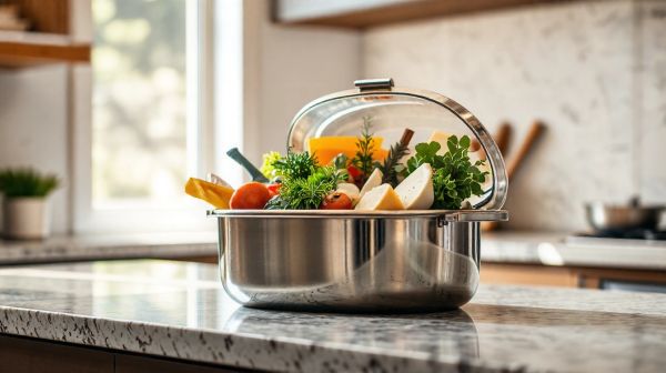 Top critères pour sélectionner vos emballages alimentaires en restauration