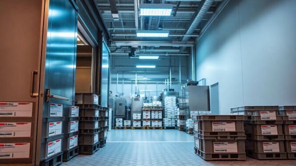 Top stratégies pour garantir la traçabilité alimentaire efficace